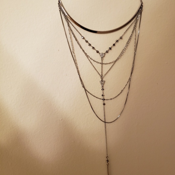 Accesssorie necklace - Picture 1 of 3